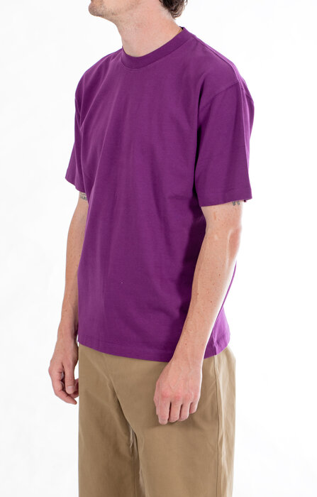 Homecore Homecore T-shirt / MKO Tee / Traube Homecore Homecore T-shirt / MKO Tee / Traube