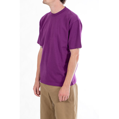 Homecore Homecore T-shirt / MKO Tee / Druif