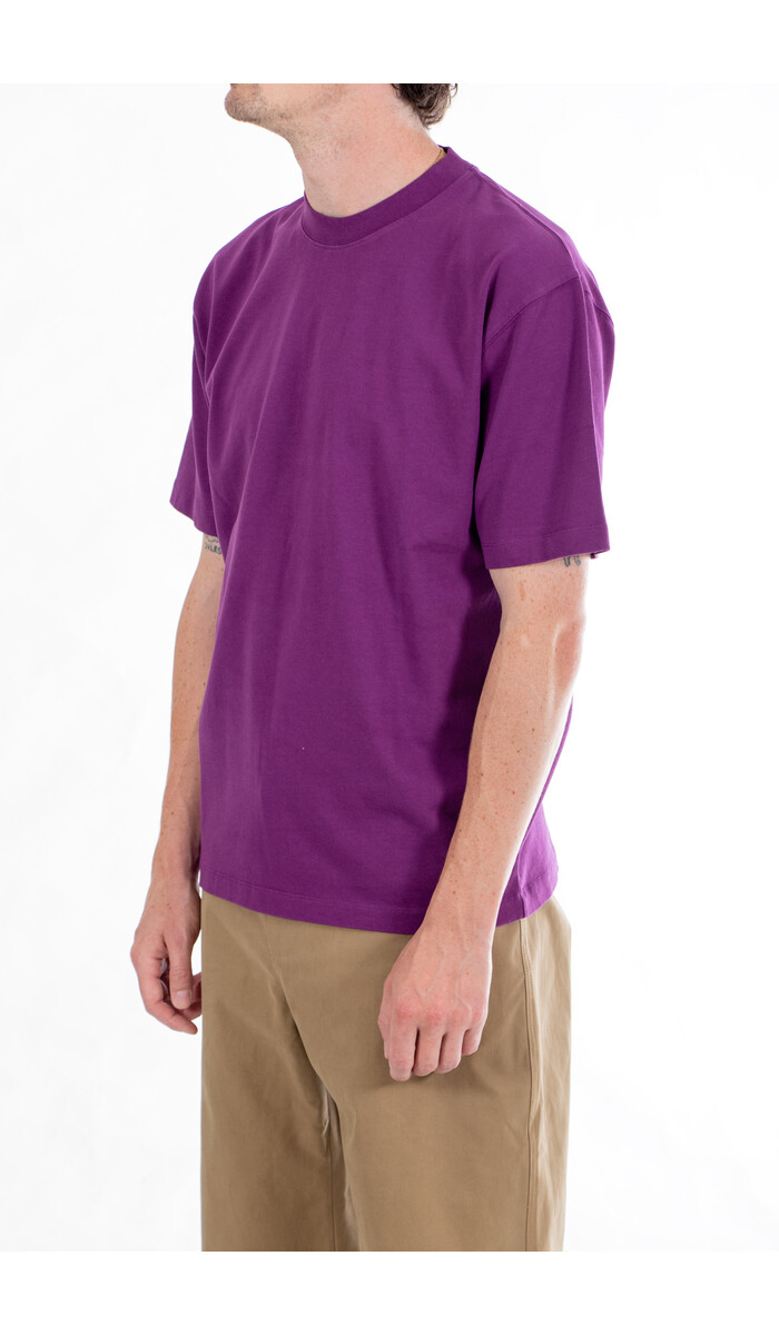Homecore Homecore T-shirt / MKO Tee / Druif
