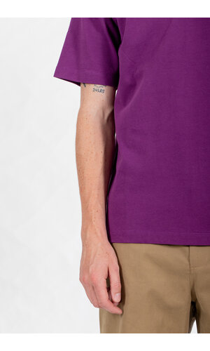 Homecore Homecore T-shirt / MKO Tee / Druif