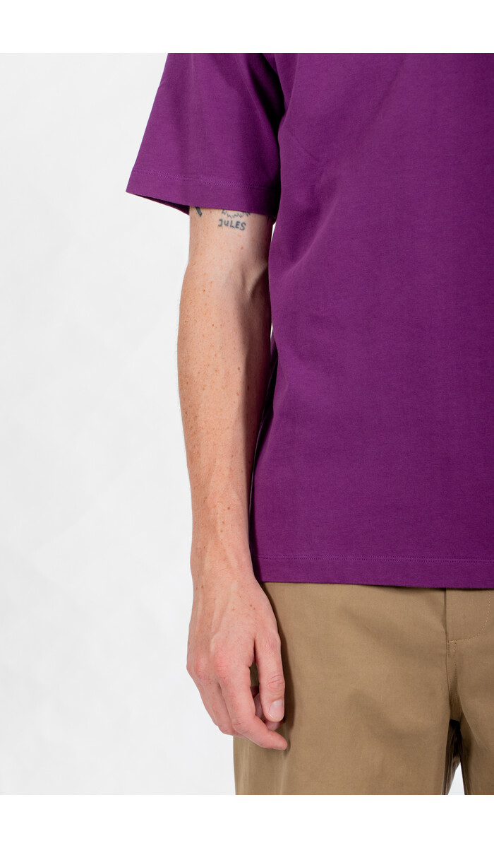 Homecore Homecore T-shirt / MKO Tee / Druif