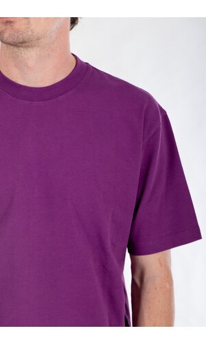 Homecore Homecore T-shirt / MKO Tee / Druif