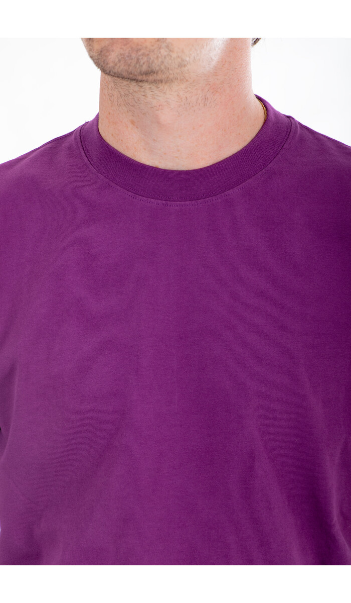 Homecore Homecore T-shirt / MKO Tee / Druif
