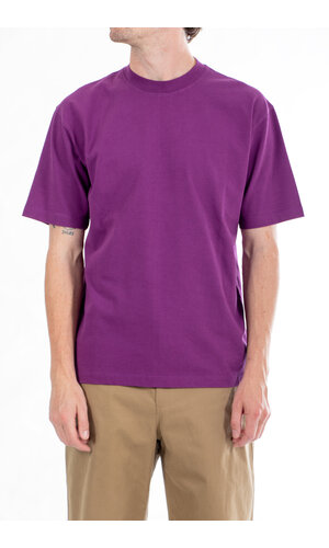 Homecore Homecore T-shirt / MKO Tee / Druif