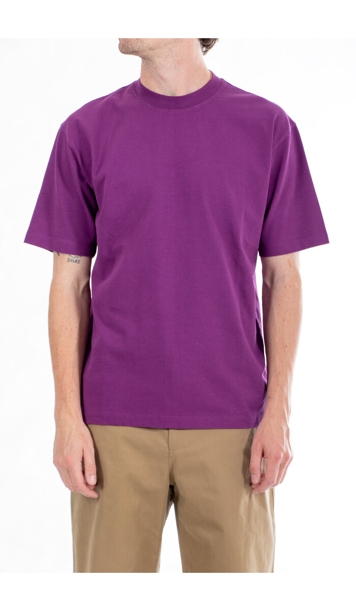 Homecore Homecore T-shirt / MKO Tee / Druif
