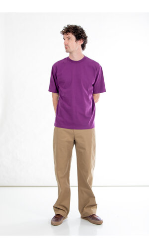 Homecore Homecore T-shirt / MKO Tee / Druif