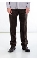 Tiger of Sweden Broek / Tenser / Koffie