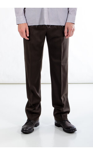 Tiger of Sweden Tiger of Sweden Broek / Tenser / Koffie