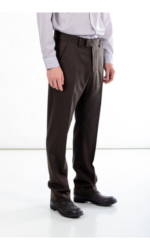 Tiger of Sweden Tiger of Sweden Broek / Tenser / Koffie