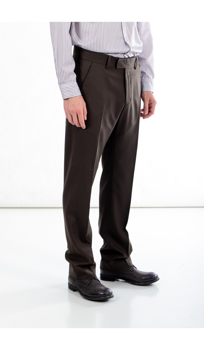 Tiger of Sweden Tiger of Sweden Broek / Tenser / Koffie