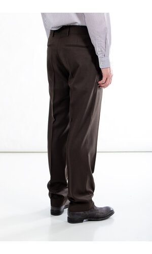 Tiger of Sweden Tiger of Sweden Broek / Tenser / Koffie