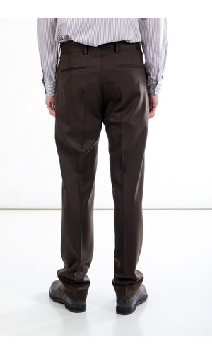 Tiger of Sweden Tiger of Sweden Broek / Tenser / Koffie