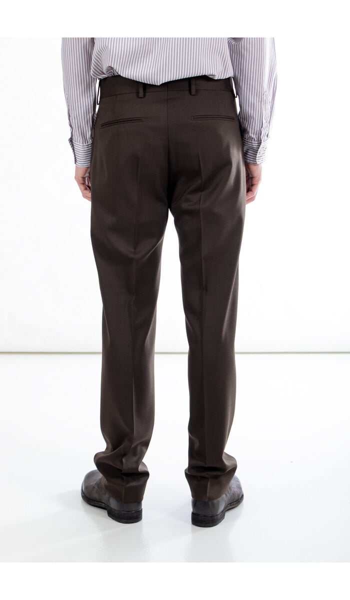 Tiger of Sweden Tiger of Sweden Broek / Tenser / Koffie