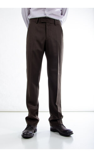 Tiger of Sweden Tiger of Sweden Broek / Tenser / Koffie