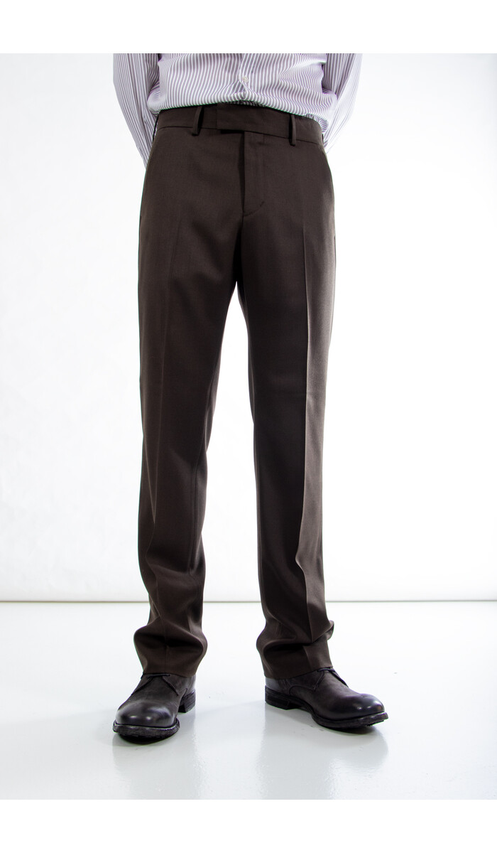 Tiger of Sweden Tiger of Sweden Broek / Tenser / Koffie