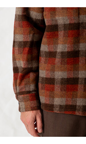 Portuguese Flannel Portuguese Flannel Overshirt / Agripa / Ouderwets Portuguese Flannel Portuguese Flannel Overshirt / Agripa / Ouderwets