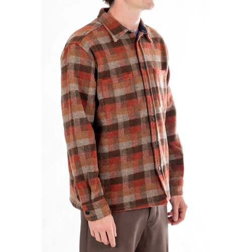 Portuguese Flannel Portuguese Flannel Overshirt / Agripa / Ouderwets
