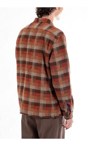 Portuguese Flannel Portuguese Flannel Overshirt / Agripa / Ouderwets Portuguese Flannel Portuguese Flannel Overshirt / Agripa / Ouderwets