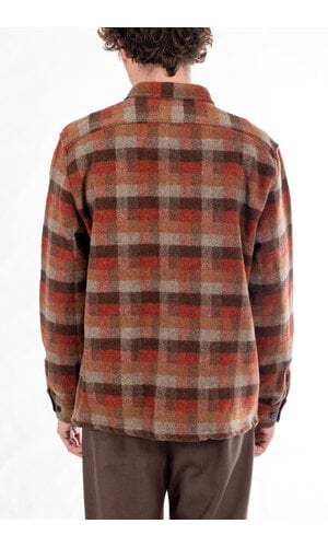 Portuguese Flannel Portuguese Flannel Overshirt / Agripa / Ouderwets Portuguese Flannel Portuguese Flannel Overshirt / Agripa / Ouderwets
