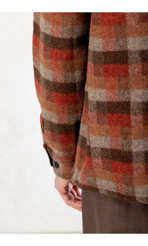 Portuguese Flannel Portuguese Flannel Overshirt / Agripa / Ouderwets Portuguese Flannel Portuguese Flannel Overshirt / Agripa / Ouderwets