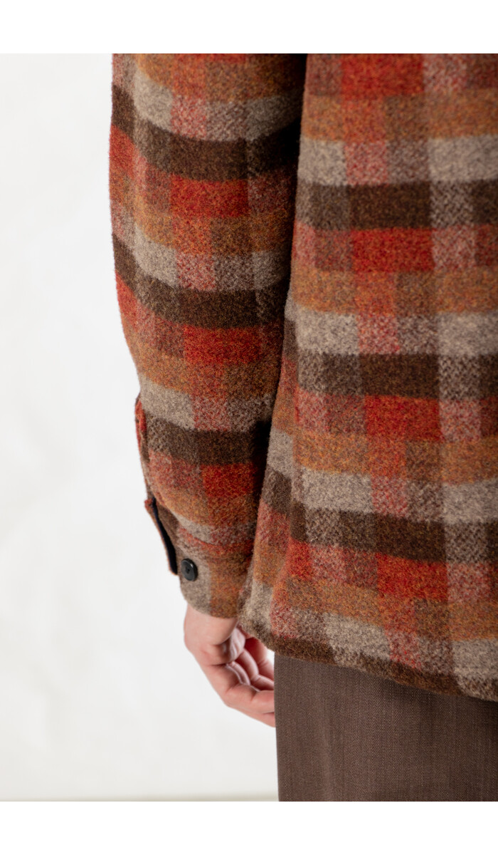 Portuguese Flannel Portuguese Flannel Overshirt / Agripa / Ouderwets Portuguese Flannel Portuguese Flannel Overshirt / Agripa / Ouderwets