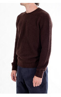 Scaglione Pullover / UDB029 / Ebenholz