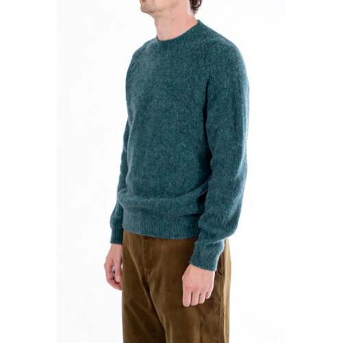 Scaglione Scaglione Pullover / UTM050 / Wald
