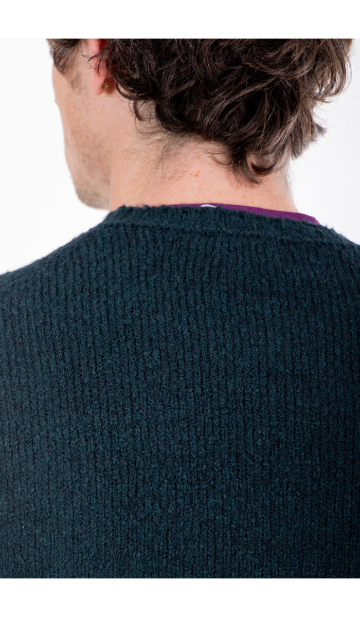 Scaglione Scaglione Pullover / UDB029 / Kiefer