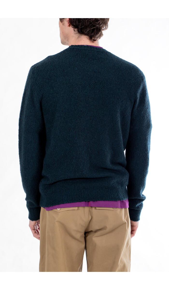 Scaglione Scaglione Pullover / UDB029 / Kiefer