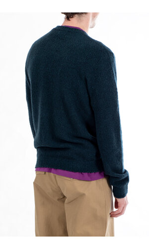 Scaglione Scaglione Pullover / UDB029 / Kiefer