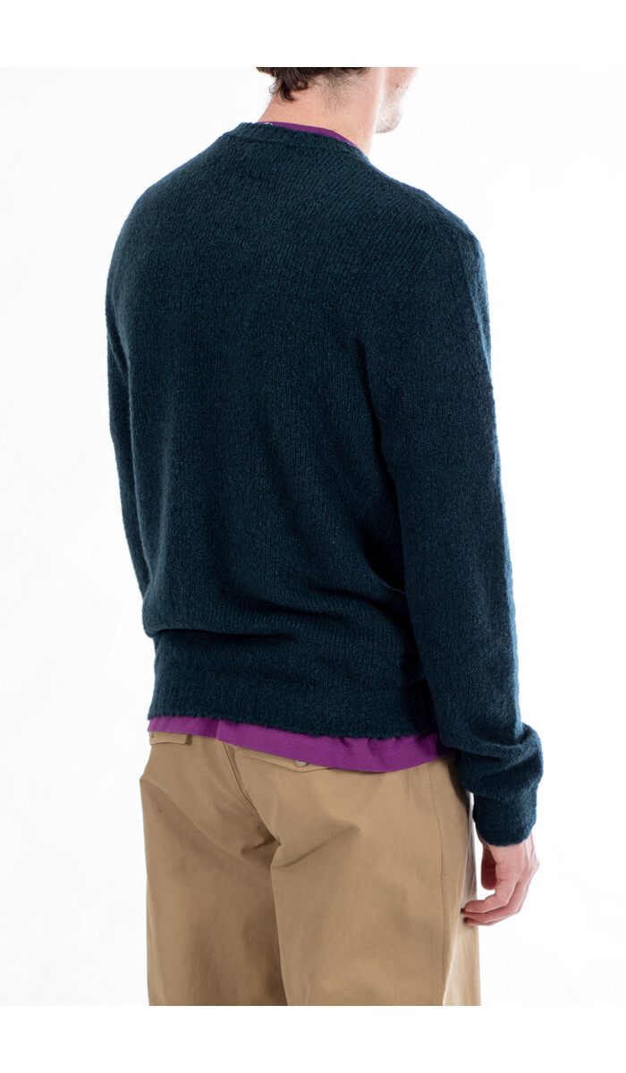 Scaglione Scaglione Pullover / UDB029 / Kiefer
