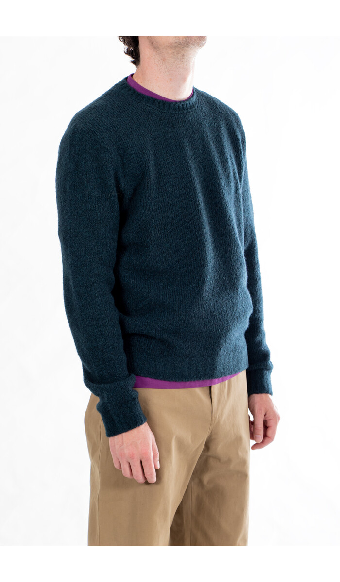 Scaglione Scaglione Pullover / UDB029 / Kiefer
