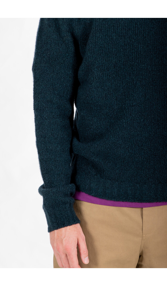 Scaglione Scaglione Pullover / UDB029 / Kiefer