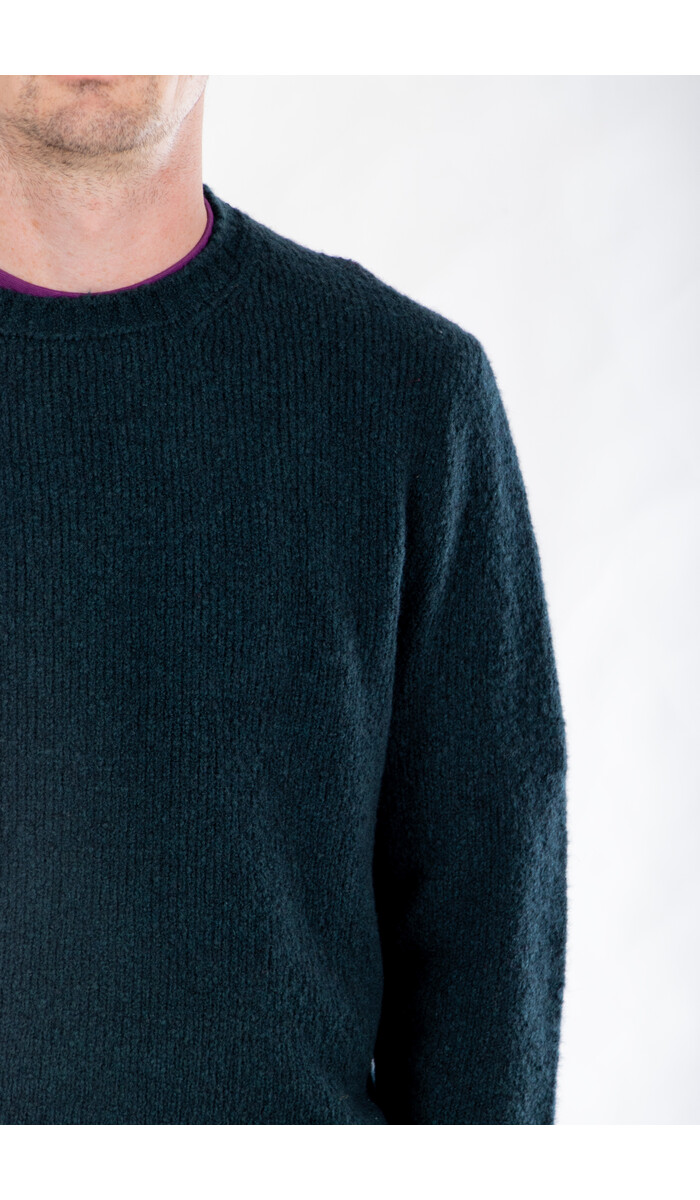 Scaglione Scaglione Pullover / UDB029 / Kiefer