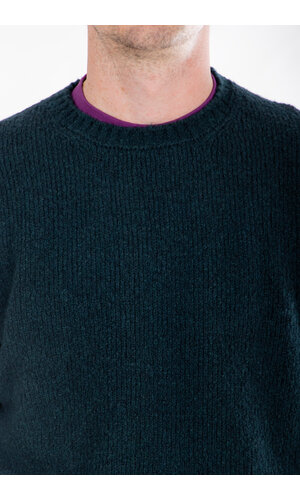 Scaglione Scaglione Pullover / UDB029 / Kiefer
