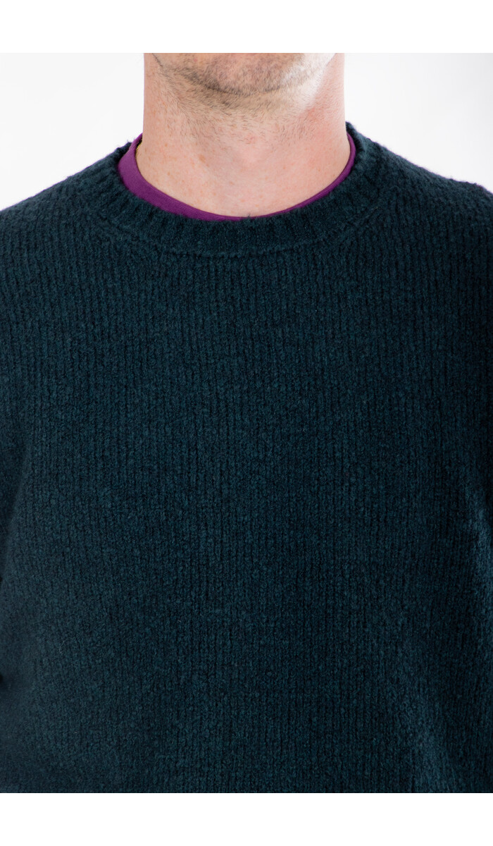 Scaglione Scaglione Pullover / UDB029 / Kiefer