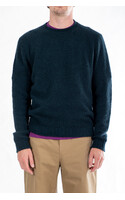 Scaglione Pullover / UDB029 / Kiefer