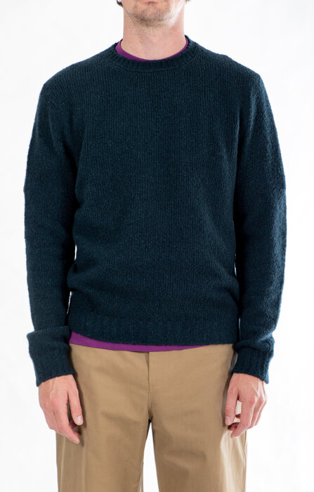 Scaglione Scaglione Pullover / UDB029 / Kiefer