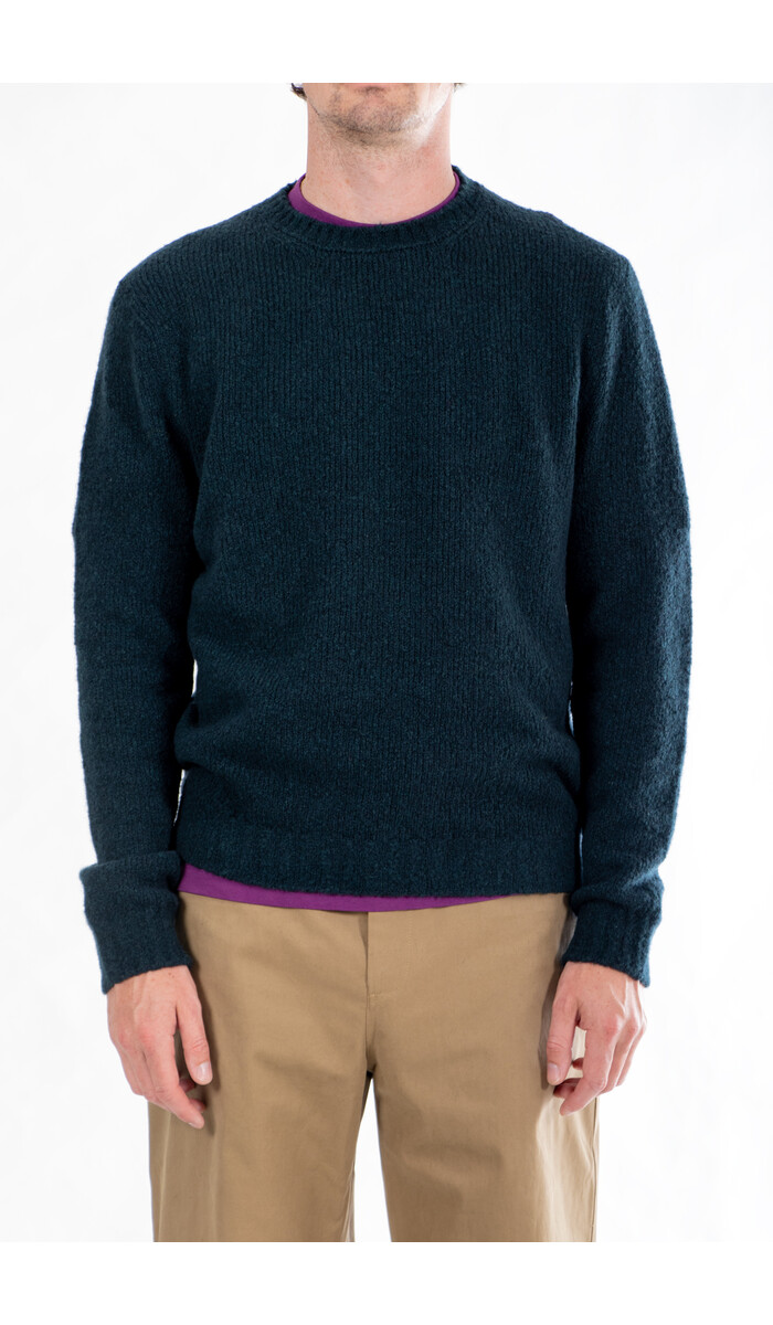 Scaglione Scaglione Pullover / UDB029 / Kiefer