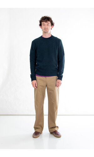 Scaglione Scaglione Pullover / UDB029 / Kiefer