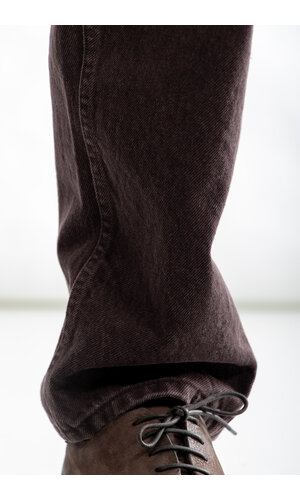 Homecore Homecore broek / Jabali Apache / Cocao