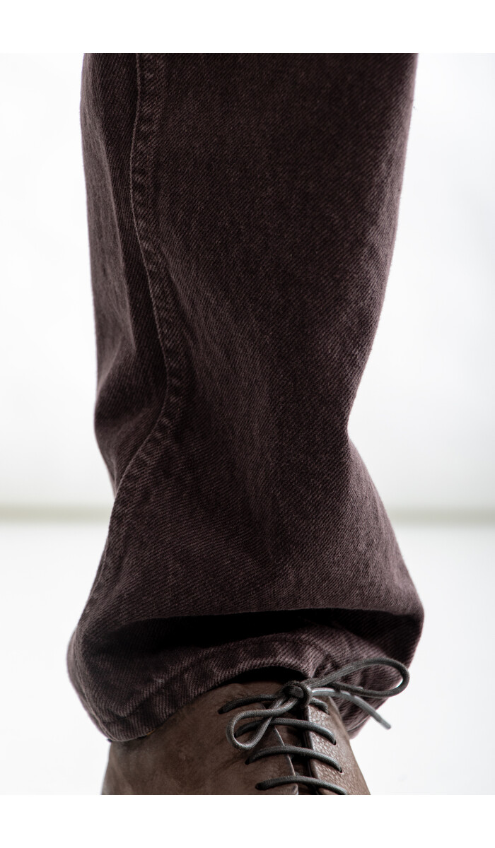 Homecore Homecore broek / Jabali Apache / Cocao