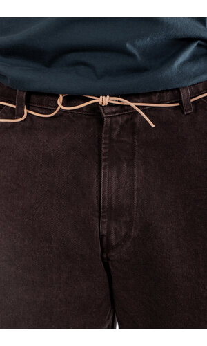 Homecore Homecore broek / Jabali Apache / Cocao