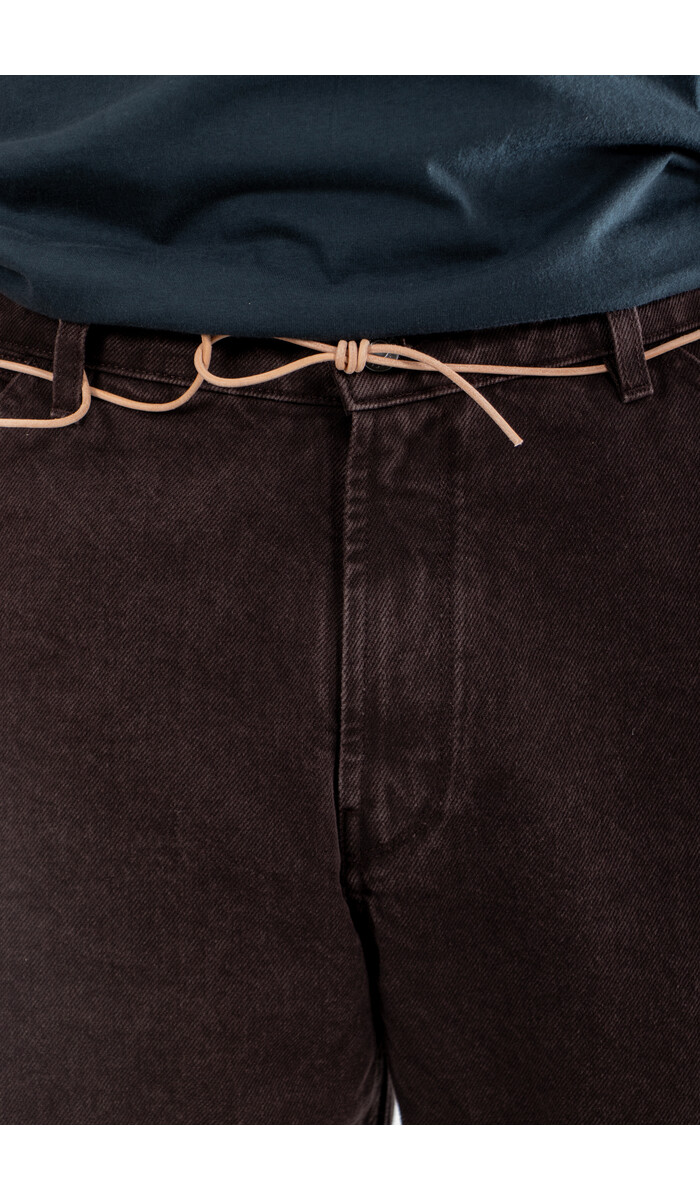 Homecore Homecore broek / Jabali Apache / Cocao