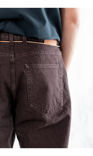 Homecore Homecore broek / Jabali Apache / Cocao