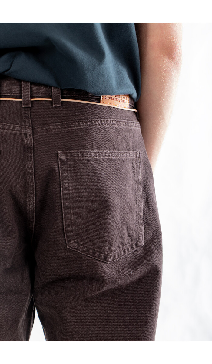 Homecore Homecore broek / Jabali Apache / Cocao
