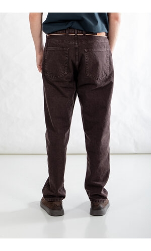Homecore Homecore broek / Jabali Apache / Cocao