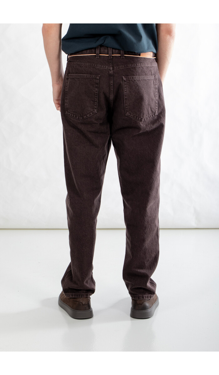 Homecore Homecore broek / Jabali Apache / Cocao