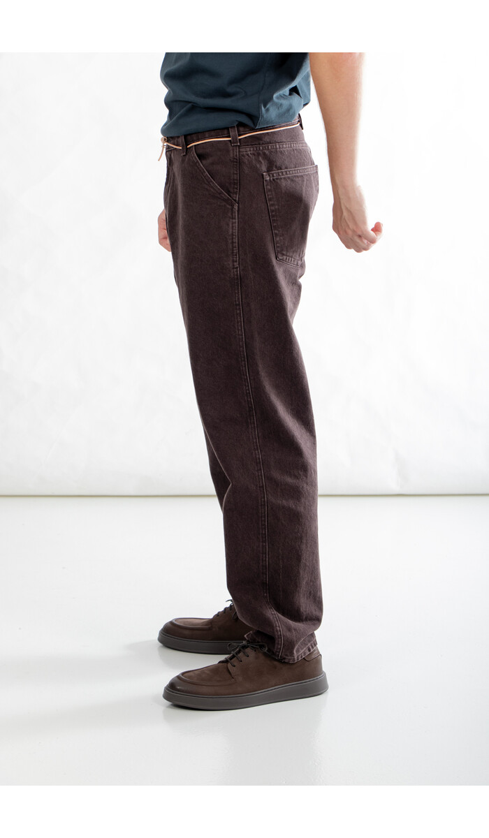 Homecore Homecore broek / Jabali Apache / Cocao
