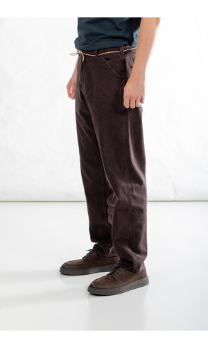 Homecore Homecore broek / Jabali Apache / Cocao
